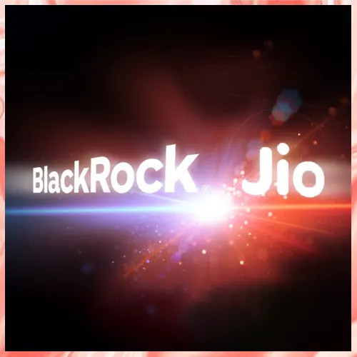 BlackRock gets into talks with India's Jio Financial for private credit venture BlackRock gets into talks with India's Jio Financial for private credit venture