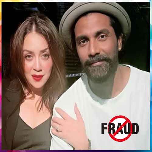 Remo D'Souza and Wife Booked for Fraud Remo D'Souza and Wife Booked for Fraud