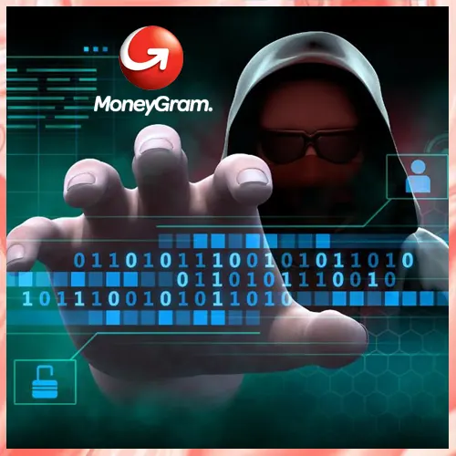 MoneyGram confirms ‘breach of customer data’ MoneyGram confirms ‘breach of customer data’