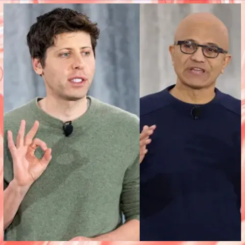 OpenAI’s partnership with Microsoft showing signs of strain OpenAI’s partnership with Microsoft showing signs of strain