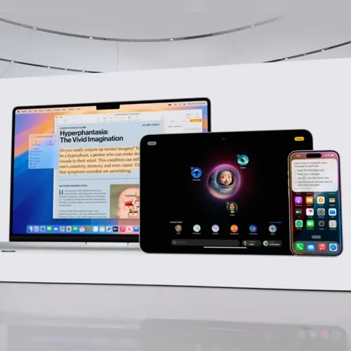 Apple’s AI coming soon on iPhones, Macs and iPads Apple’s AI coming soon on iPhones, Macs and iPads