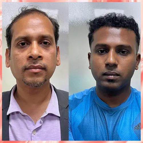 Bengaluru Police apprehends Axis Bank manager, sales executives in Rs 97-crore stock-market fraud Bengaluru Police apprehends Axis Bank manager, sales executives in Rs 97-crore stock-market fraud