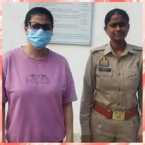 Failed IAS aspirant involved in spoofing calls, impersonating IPS and IFS officers arrested Failed IAS aspirant involved in spoofing calls, impersonating IPS and IFS officers arrested