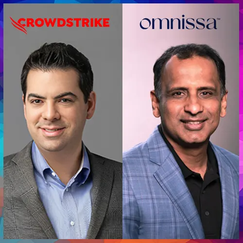 CrowdStrike and Omnissa Partner to Secure Virtual and Physical Desktops