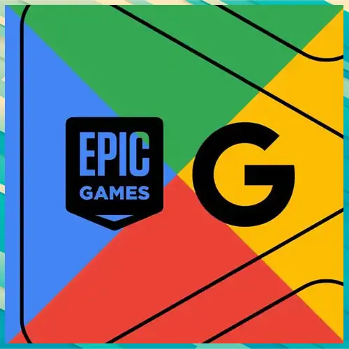 Google emphasises privacy risks, files appeal in Epic vs. Google case Google emphasises privacy risks, files appeal in Epic vs. Google case