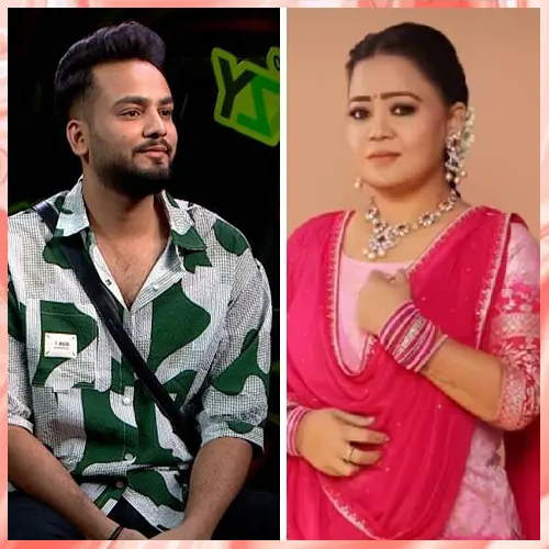 YouTubers Elvis Yadav, Bharti Singh summoned over alleged scam involving HIBOX app YouTubers Elvis Yadav, Bharti Singh summoned over alleged scam involving HIBOX app