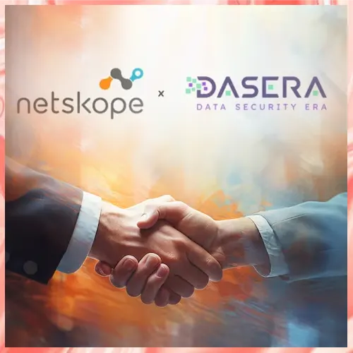 Netskope Boosts Unified Security with Dasera Acquisition Netskope Boosts Unified Security with Dasera Acquisition