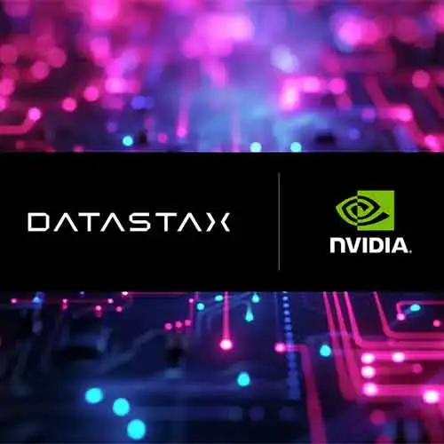 DataStax rolls out AI platform, built with NVIDIA AI