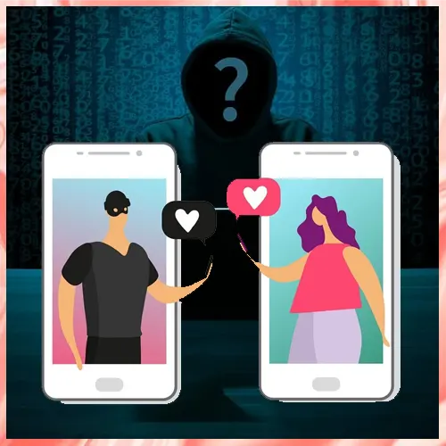 Cyber criminals using deepfake technology to run online romance scam busted Cyber criminals using deepfake technology to run online romance scam busted