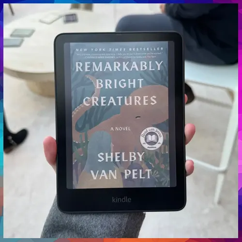 Amazon unveils its first coloured Kindle along with three other variants Amazon unveils its first coloured Kindle along with three other variants