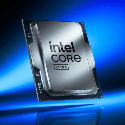 Intel Unveils New AI-Powered Desktop Processors: Intel Core Ultra Intel Unveils New AI-Powered Desktop Processors: Intel Core Ultra