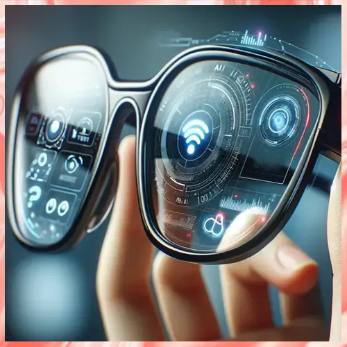 Amazon developing smart glasses to offer real-time navigation for delivery agents Amazon developing smart glasses to offer real-time navigation for delivery agents