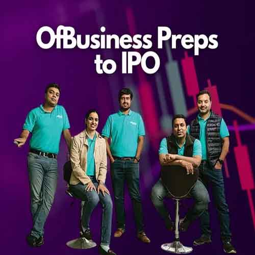 OfBusiness prepares for $1 billion IPO in 2025 with global investment banks OfBusiness prepares for $1 billion IPO in 2025 with global investment banks