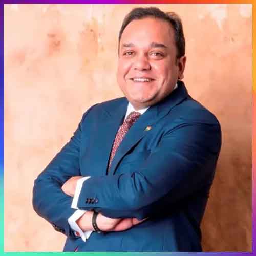 Punit Goenka steps down as MD of Zee Entertainment, takes over as CEO Punit Goenka steps down as MD of Zee Entertainment, takes over as CEO