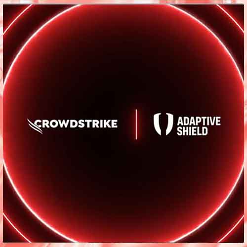 CrowdStrike to buy startup Adaptive Shield to bolster SaaS security CrowdStrike to buy startup Adaptive Shield to bolster SaaS security