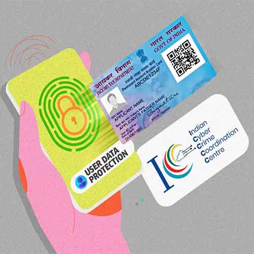 Unauthorized Access to PAN, Aadhaar Data Raises Alarm Unauthorized Access to PAN, Aadhaar Data Raises Alarm