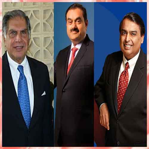 India's most generous donor revealed – But it’s not Ambani, Adani or Tata