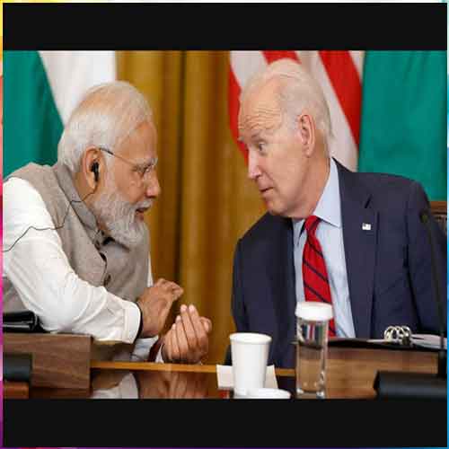 US Sanctions Indian Firms for Supporting Russia US Sanctions Indian Firms for Supporting Russia