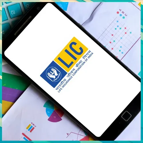 LIC bets big on large-caps, logs Rs 18,000 crore net purchases in September quarter