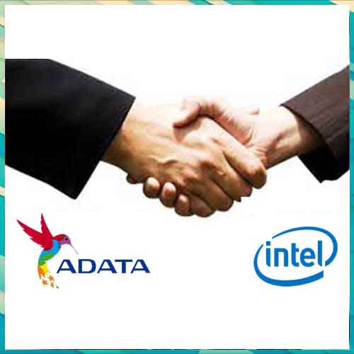 ADATA partners with Intel and top motherboard brands for seamless overclocking ADATA partners with Intel and top motherboard brands for seamless overclocking