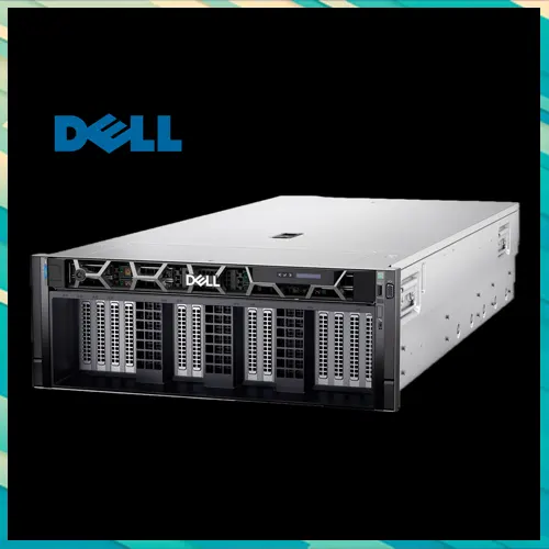 Dell Technologies announces extensive Dell AI Factory advancements