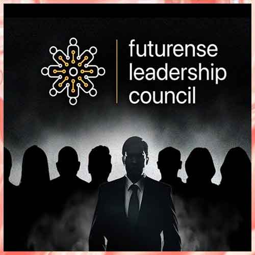 Futurense Launches India’s First Futurense Leadership Council Futurense Launches India’s First Futurense Leadership Council