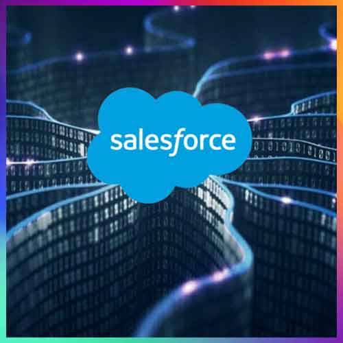 Salesforce’s AI Pitchfield aims to accelerate AI innovation in startups