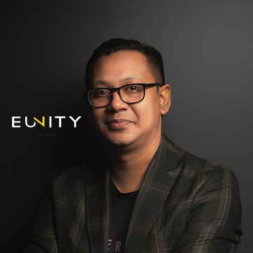 Eunity Partners Expands to India, Appoints Farhan Ahmed Hazarika as Associate Partner Eunity Partners Expands to India, Appoints Farhan Ahmed Hazarika as Associate Partner