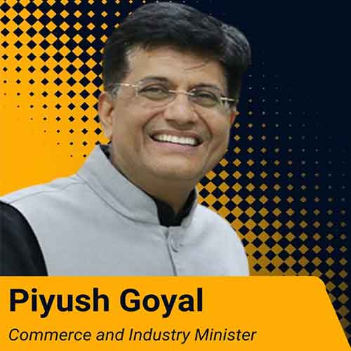 Commerce Minister Piyush Goyal urges e-commerce firms to adhere to FDI rules Commerce Minister Piyush Goyal urges e-commerce firms to adhere to FDI rules