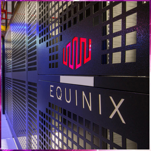 QuintessenceLabs and Equinix Protect Organisations in the Quantum Era QuintessenceLabs and Equinix Protect Organisations in the Quantum Era