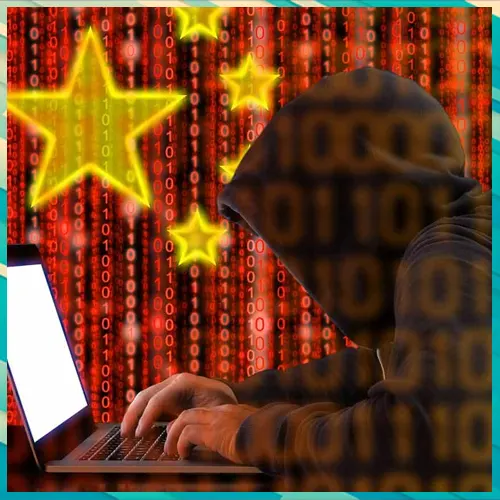 White House holds talks with telecom leaders over China-linked cyber espionage