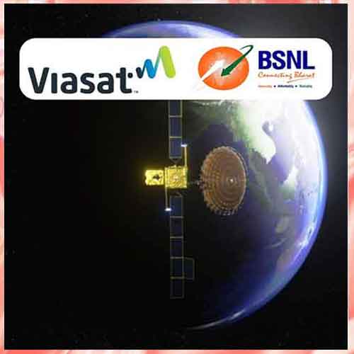 BSNL brings first direct-to-device satellite service to India BSNL brings first direct-to-device satellite service to India