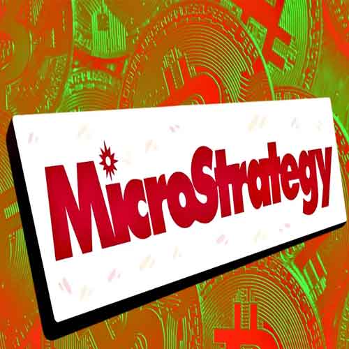 MicroStrategy's $42B Bitcoin Strategy: A Major Triumph for MSTR?
