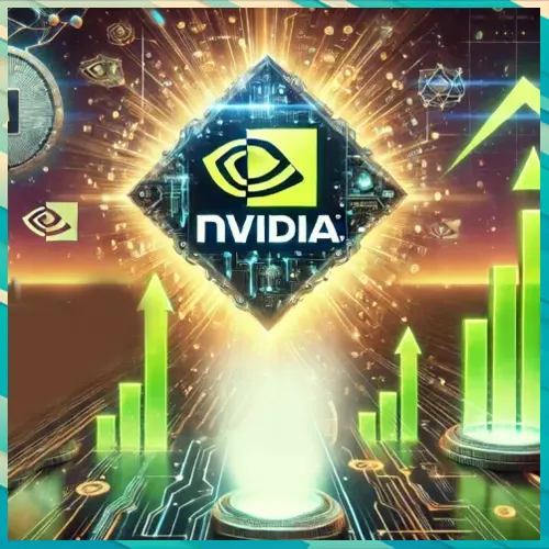 AI helps NVIDIA regain its Global Leadership AI helps NVIDIA regain its Global Leadership