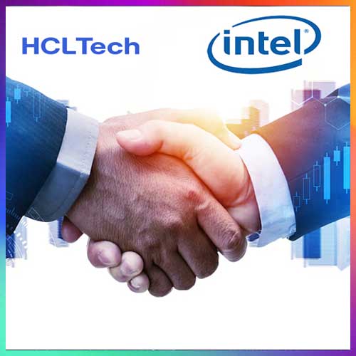 HCLTech teams up with Intel to strengthen enterprise data protection HCLTech teams up with Intel to strengthen enterprise data protection