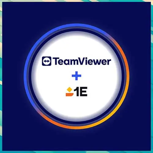 TeamViewer announces the acquisition of 1E TeamViewer announces the acquisition of 1E