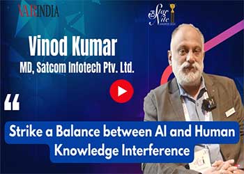 Strike a Balance between AI and Human Knowledge Interference
