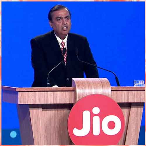 Jio sees mass exodus, losing 7.9 million subscribers in a month Jio sees mass exodus, losing 7.9 million subscribers in a month