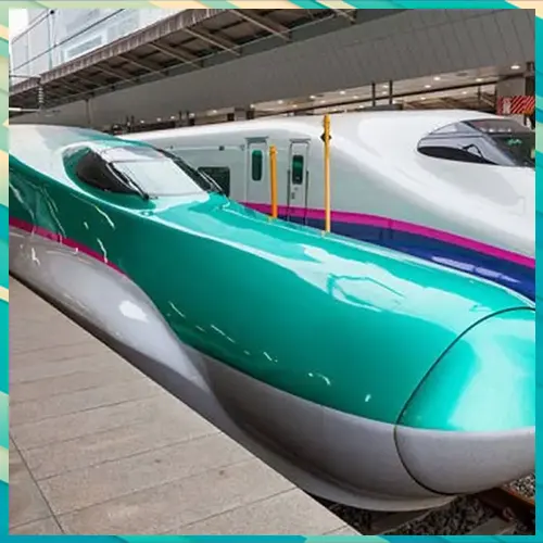 India-specific bullet train design for Mumbai-Ahmedabad almost ready India-specific bullet train design for Mumbai-Ahmedabad almost ready