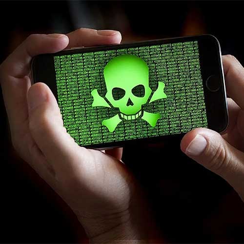 India surpasses US, Canada in malware targets