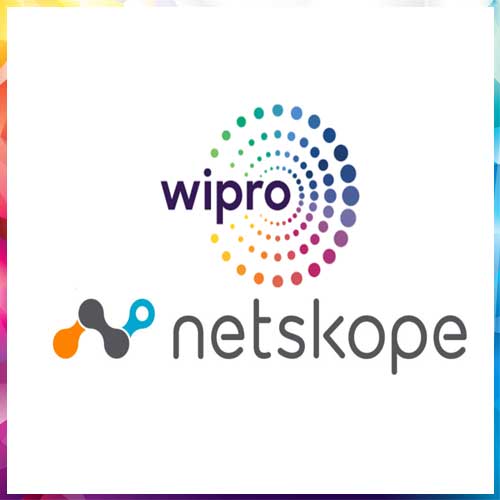 Wipro and Netskope Partner to Offer Cybersecurity Optimization Advisory Services Wipro and Netskope Partner to Offer Cybersecurity Optimization Advisory Services