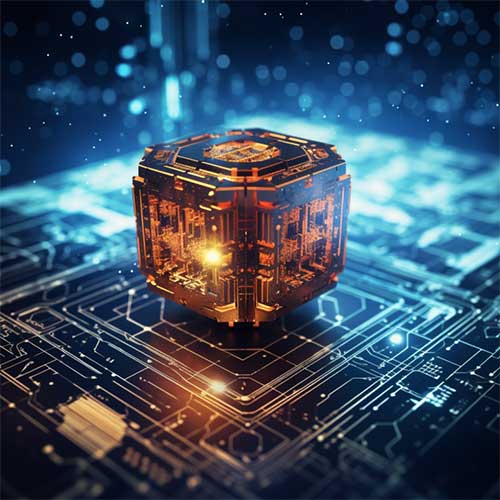 Quantum Computing To Reshape Financial Services Quantum Computing To Reshape Financial Services