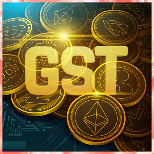 GST evasion of Rs 824 cr by crypto firms detected
