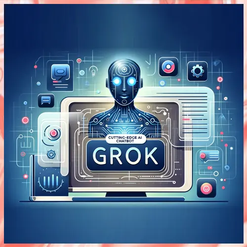 Grok-2, a cutting-edge AI chatbot launched Grok-2, a cutting-edge AI chatbot launched