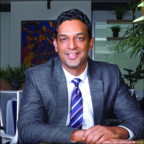 For Trend Micro, the channel program is the key driver of success For Trend Micro, the channel program is the key driver of success