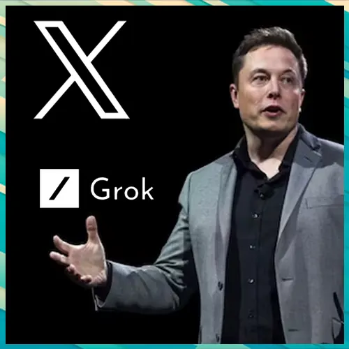 Elon Musk’s Grok AI chatbot now free for all on X Elon Musk’s Grok AI chatbot now free for all on X