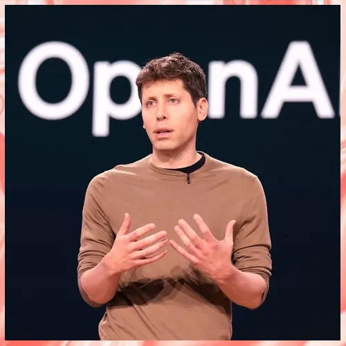 OpenAI’s Sam Altman optimistic about Trump's AI support OpenAI’s Sam Altman optimistic about Trump's AI support