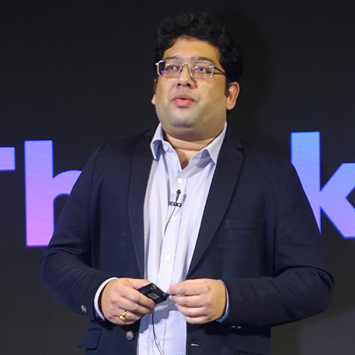 One of HPE’s primary goal in FY 25 is to power its partnerships