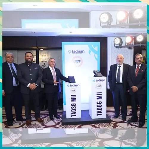 Israel’s Tadiran Telecom partners with DCM Shriram to manufacture IP phones in India Israel’s Tadiran Telecom partners with DCM Shriram to manufacture IP phones in India