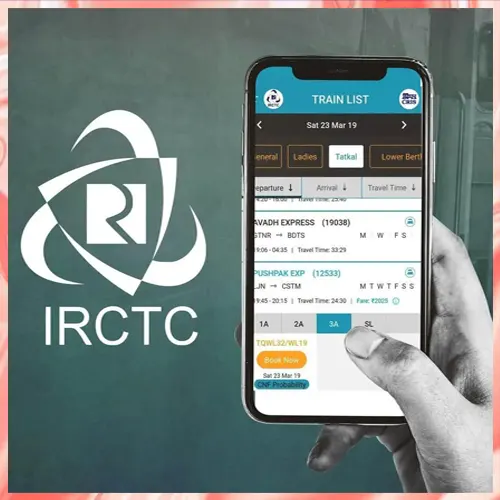 IRCTC website suffers major outage during tatkal ticket bookings IRCTC website suffers major outage during tatkal ticket bookings